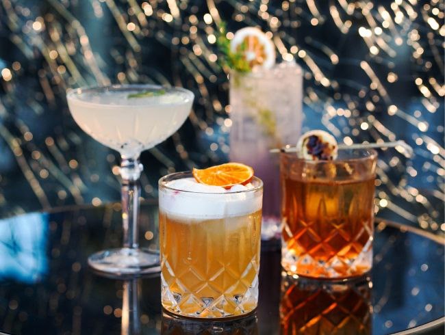 Mocktail Special Ramadan